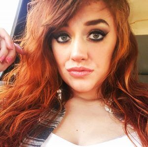 Meet your Posher, Shannon